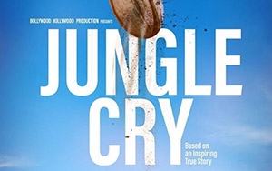 Bollywood Sports/Drama film, Jungle Cry starring  Ross O`Hennessy, Abhay Deol & Emily Anila Shah